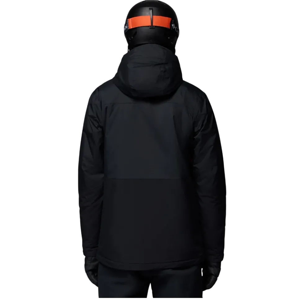 Iceberg Point II Jacket - Herre Ski- og Vinterjakke