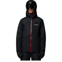 Iceberg Point II Jacket - Herre Ski- og Vinterjakke