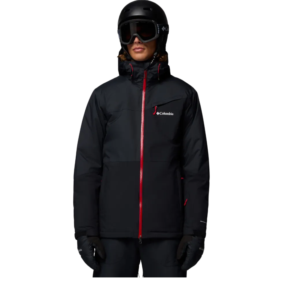 Iceberg Point II Jacket - Herre Ski- og Vinterjakke