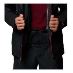 Iceberg Point II Jacket - Herre Ski- og Vinterjakke