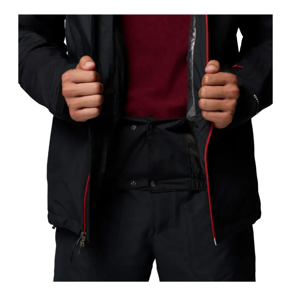 Iceberg Point II Jacket - Herre Ski- og Vinterjakke
