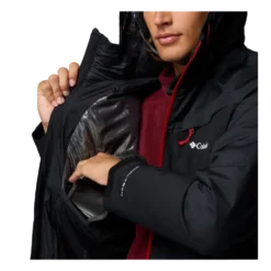 Iceberg Point II Jacket - Herre Ski- og Vinterjakke