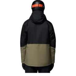 Iceberg Point II Jacket - Herre Ski- og Vinterjakke