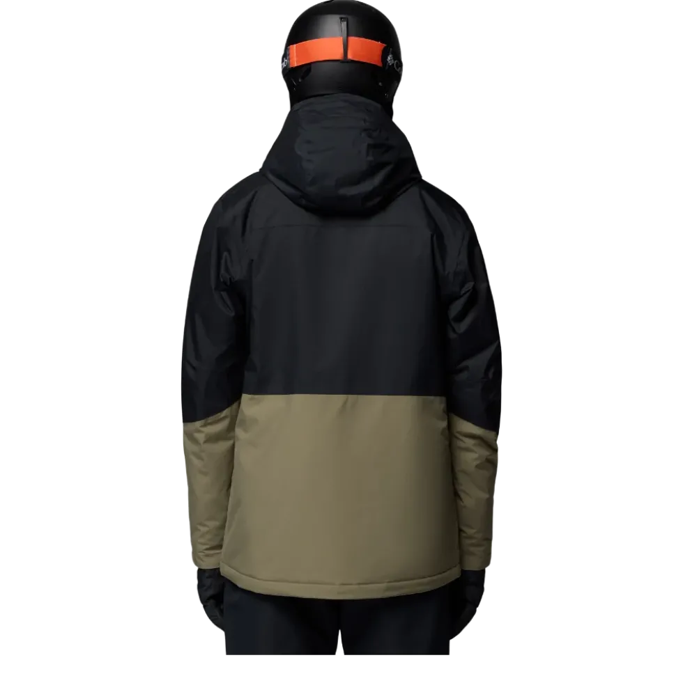 Iceberg Point II Jacket - Herre Ski- og Vinterjakke