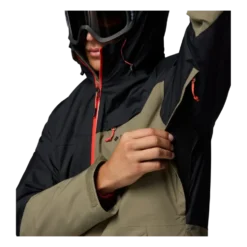 Iceberg Point II Jacket - Herre Ski- og Vinterjakke