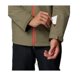 Iceberg Point II Jacket - Herre Ski- og Vinterjakke