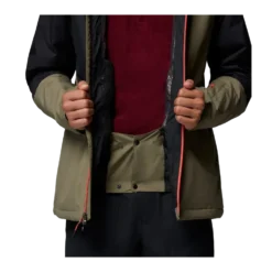 Iceberg Point II Jacket - Herre Ski- og Vinterjakke
