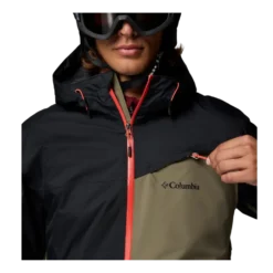 Iceberg Point II Jacket - Herre Ski- og Vinterjakke