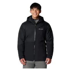Iceberg Point II Jacket - Herre Ski- og Vinterjakke