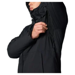 Iceberg Point II Jacket - Herre Ski- og Vinterjakke