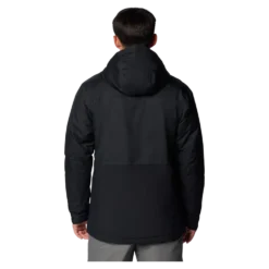 Iceberg Point II Jacket - Herre Ski- og Vinterjakke