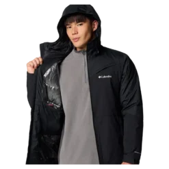 Iceberg Point II Jacket - Herre Ski- og Vinterjakke
