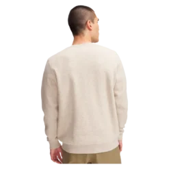 Icon Crew Sweat - Herre Sweatshirt