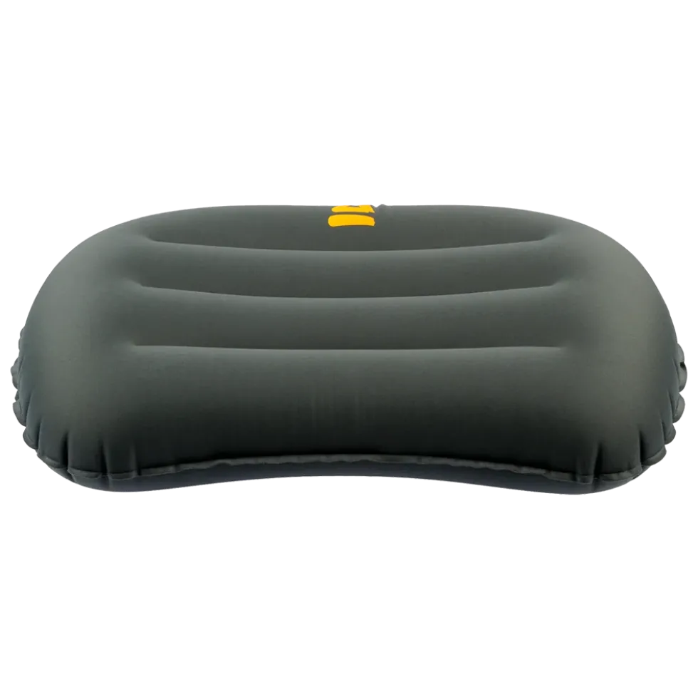 Inflatable pillow - Oppustelig pude