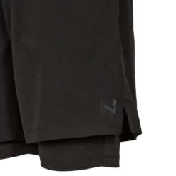 2 in 1 Shorts 25, Sr - Herre Træningsshorts