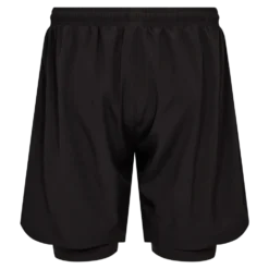 2 in 1 Shorts 25, Sr - Herre Træningsshorts