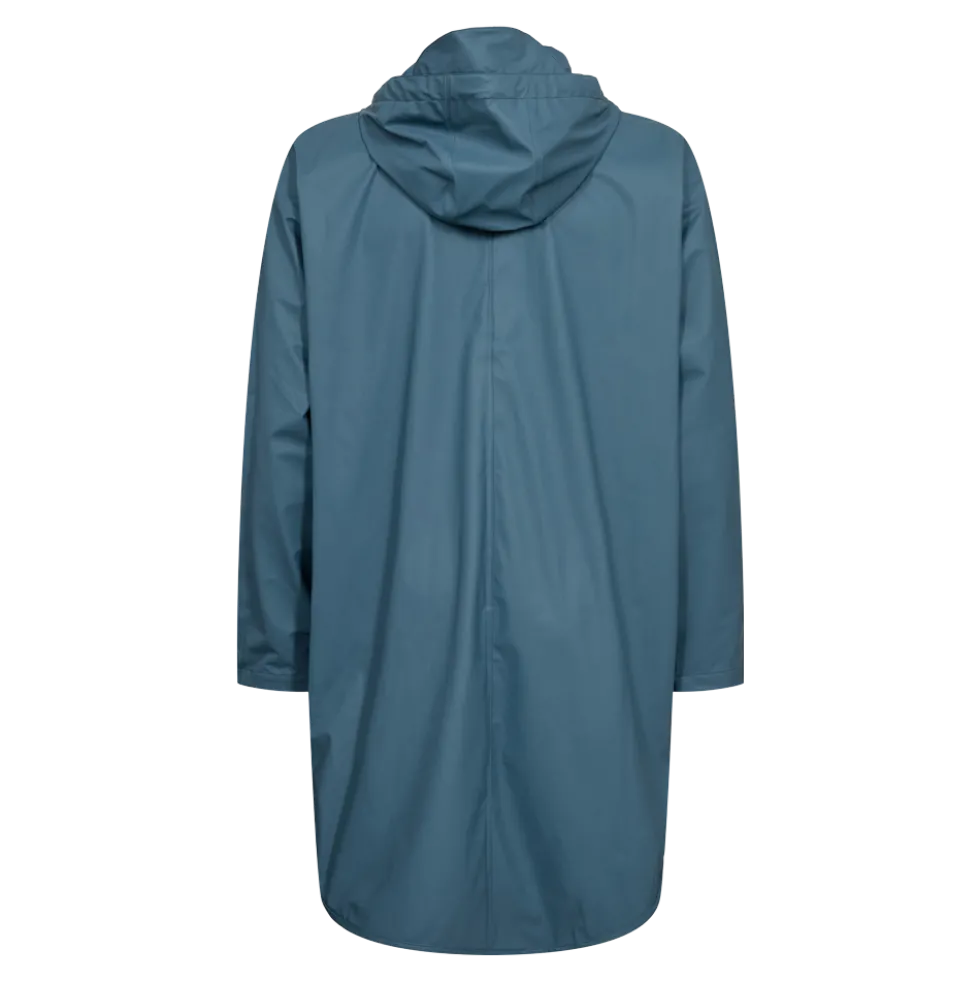 Irland 26, Uni - Voksen Regnponcho