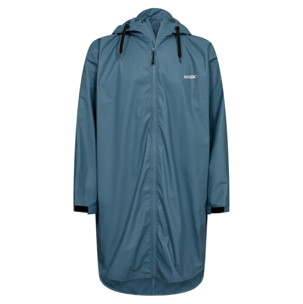 Irland 26, Uni - Voksen Regnponcho