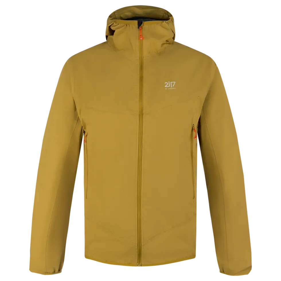 Jacks 2.5 Layer Jacket - Herre Funktionsjakke