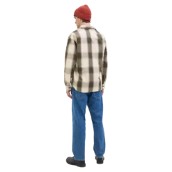 JJ Rebel Edge Overshirt LS - Herre Skjorte