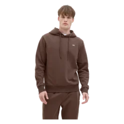 JJ Rebel Logo Sweat Hood NOOS - Herre Sweatshirt