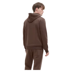 JJ Rebel Logo Sweat Hood NOOS - Herre Sweatshirt