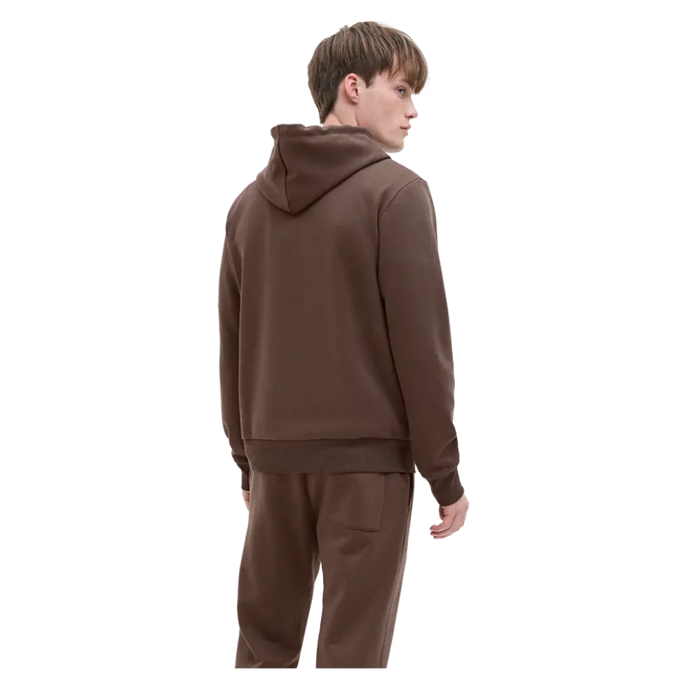 JJ Rebel Logo Sweat Hood NOOS - Herre Sweatshirt