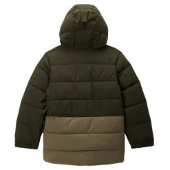 Jr Arctic Blast Ski Jacket - Børne Ski- og Vinterjakke