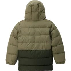 Jr Arctic Blast Ski Jacket - Børne Ski- og Vinterjakke
