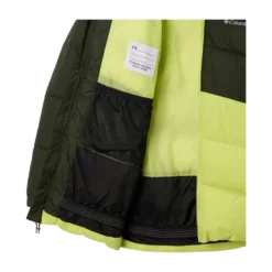 Jr Arctic Blast Ski Jacket - Børne Ski- og Vinterjakke
