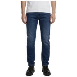JREBAdam JJCraft Jeans BLUE - Herre Bukser