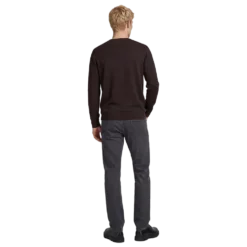 JREBNeo Knit Crew Knit - Herre Striktrøje