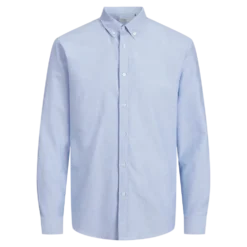 JREBOscar Shirt LS NOOS - Herre Skjorte
