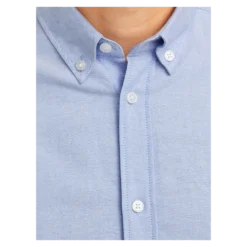 JREBOscar Shirt LS NOOS - Herre Skjorte