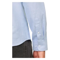 JREBOscar Shirt LS NOOS - Herre Skjorte