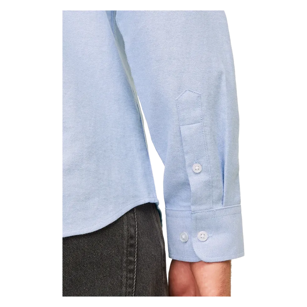 JREBOscar Shirt LS NOOS - Herre Skjorte