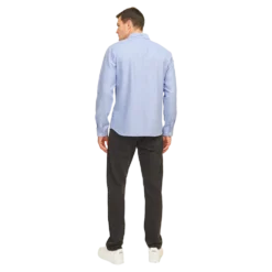 JREBOscar Shirt LS NOOS - Herre Skjorte