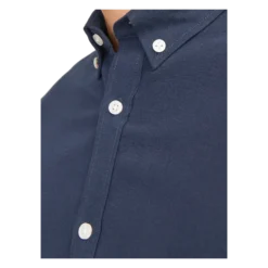 JREBOscar Shirt LS NOOS - Herre Skjorte