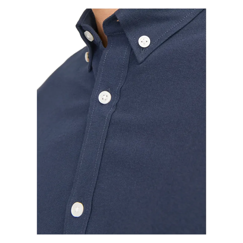 JREBOscar Shirt LS NOOS - Herre Skjorte