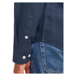 JREBOscar Shirt LS NOOS - Herre Skjorte