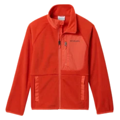 Jr Fast Trek Fleece - Børne Fleecetrøje