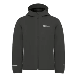 Jr Flaze Jacket - Børne Funktionsjakke