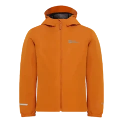 Jr Flaze Jacket - Børne Funktionsjakke