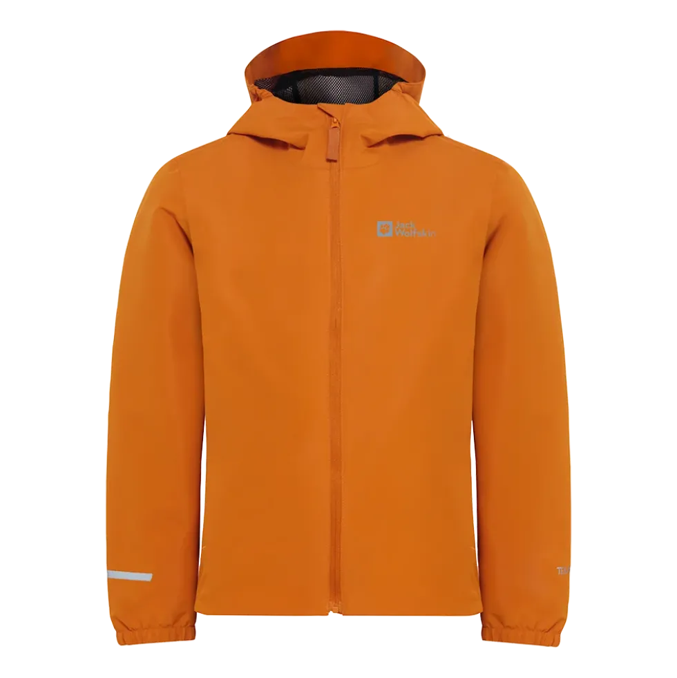Jr Flaze Jacket - Børne Funktionsjakke