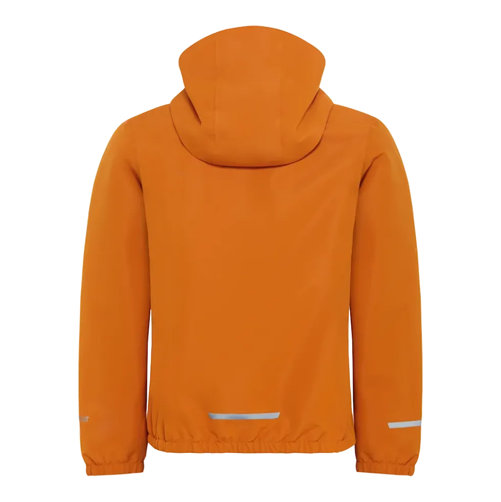 Jr Flaze Jacket - Børne Funktionsjakke