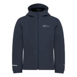 Jr Flaze Jacket - Børne Funktionsjakke
