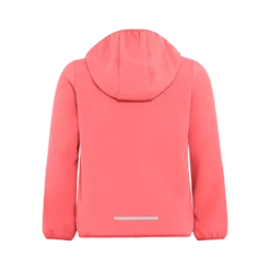 Jr Fourwinds Jacket - Børne Softshell Jakke