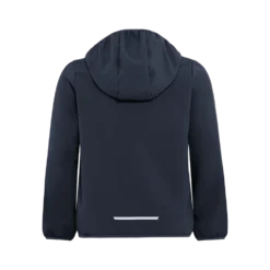 Jr Fourwinds Jacket - Børne Softshell Jakke