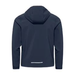 Jr Fourwinds Jacket - Børne Softshell Jakke