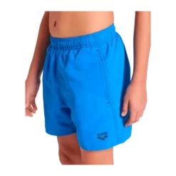 Jr Fundamentals Swim Shorts - Børne Badeshorts
